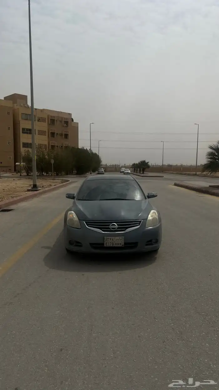 التيما نادره V6 3.5SR اقبل في البدل البيعه سريعه مستعجل 9