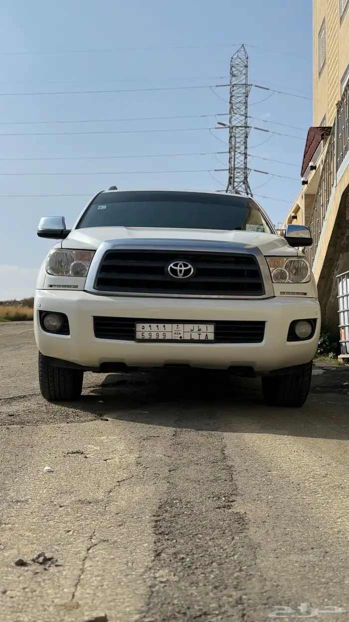 سكويا 2009 8