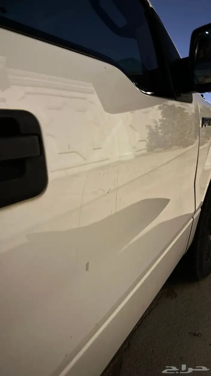 فورد F150 2011 غماره 13