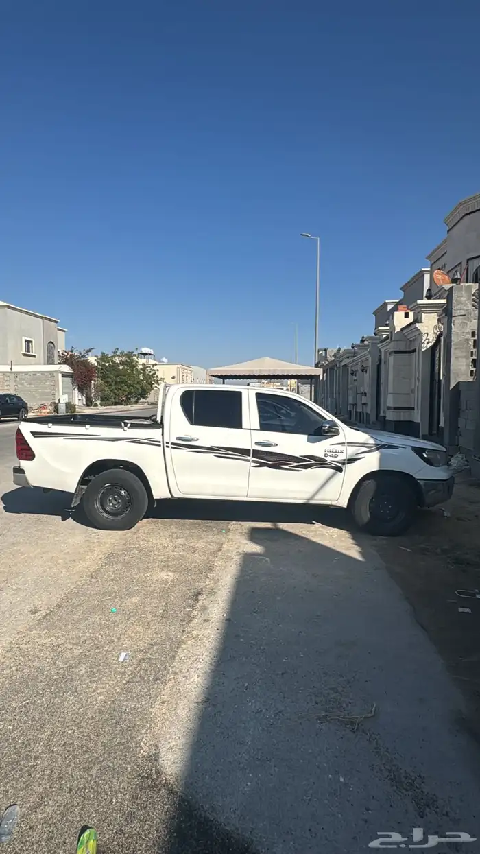 بكب لنقل العفش والمشاوير الخاصة 0