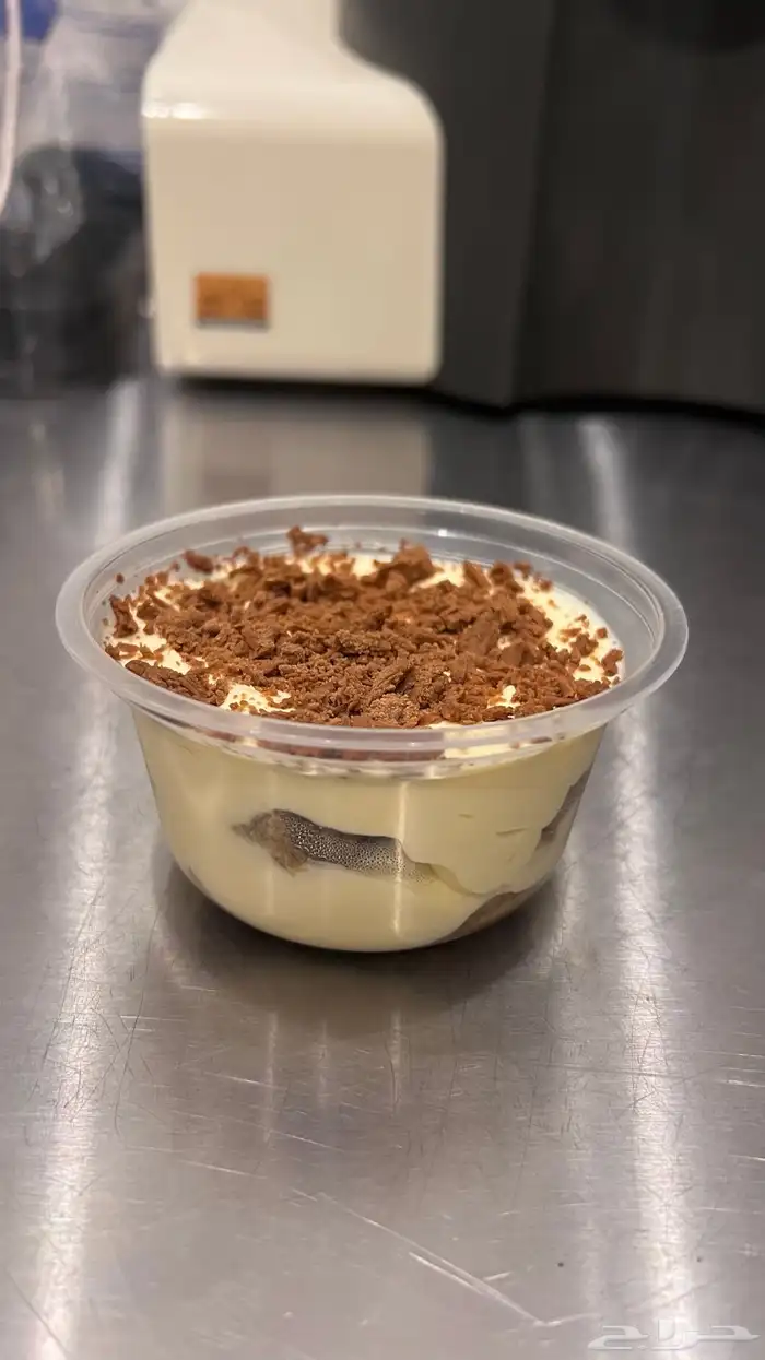 حلا للمطاعم والكوفيهات سويت كوفي كوكينت 2