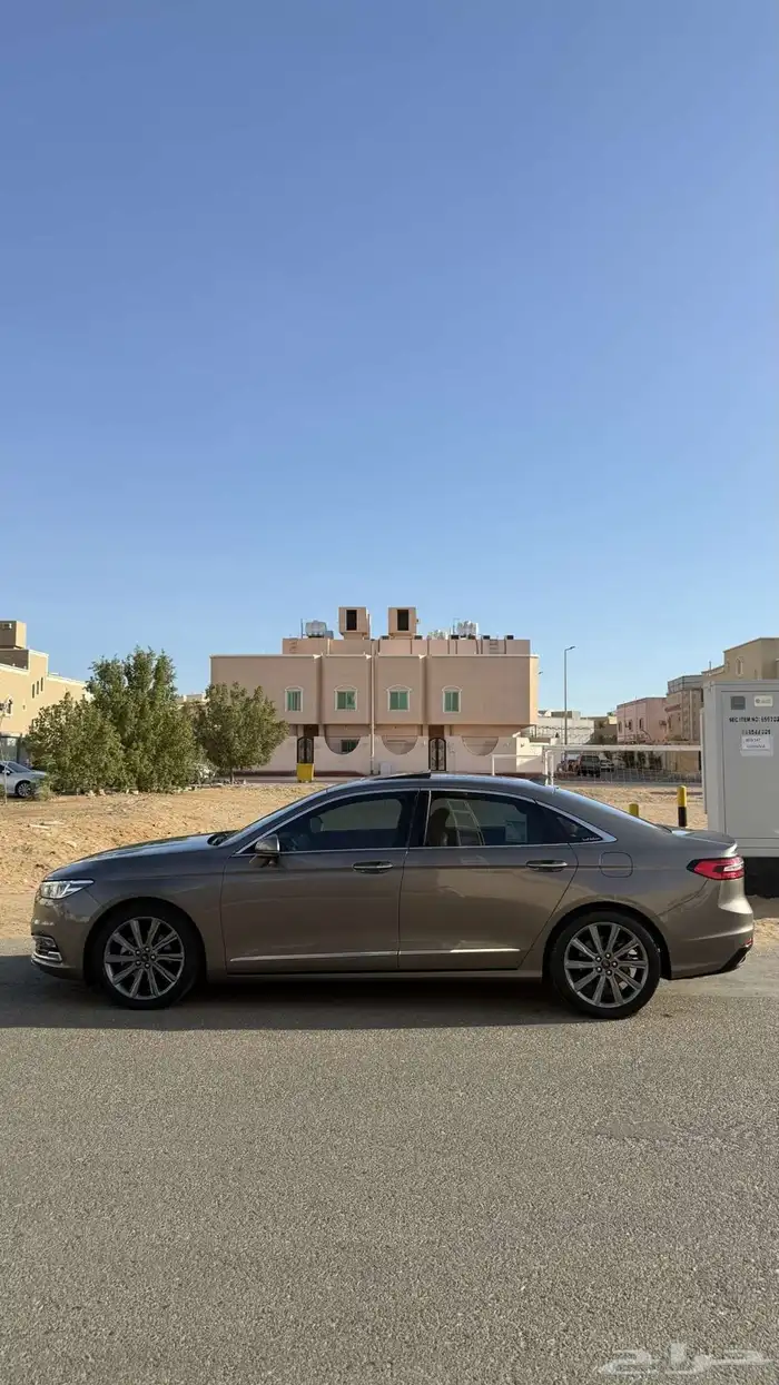 فورد تورس 21 6