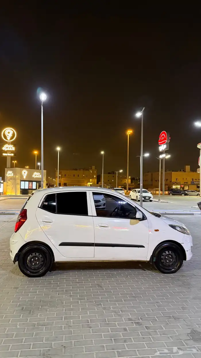 هيونداي i10 3