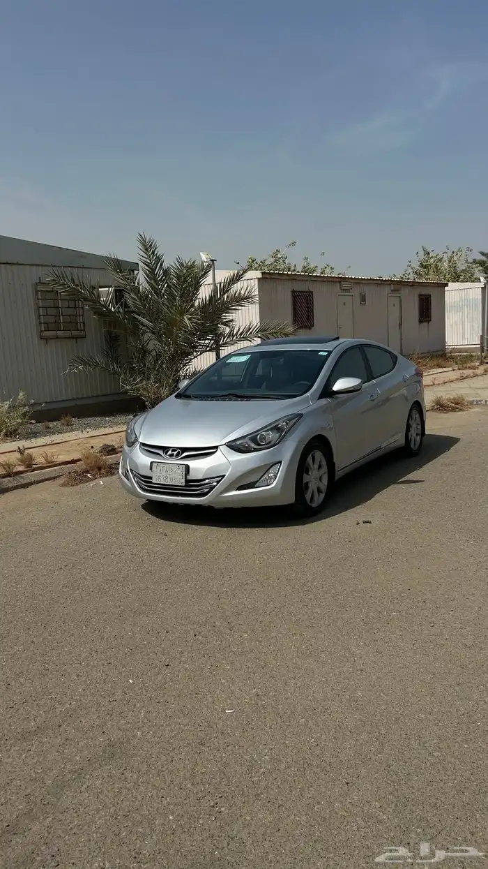 النترا مديل 2014 فل كامل 1