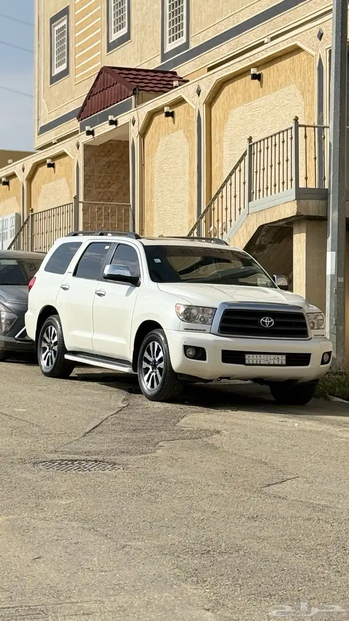 سكويا 2009 11