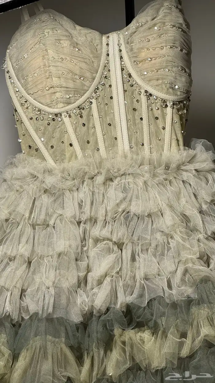 فستان للبيع 2