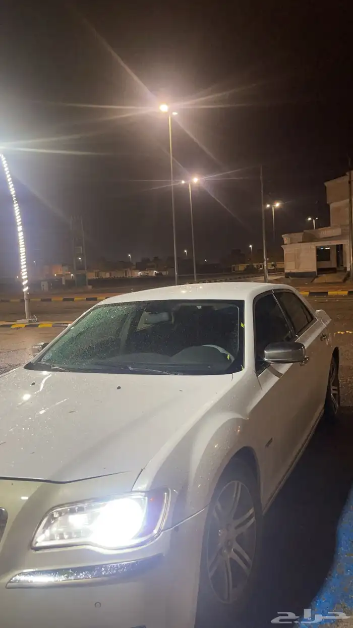 كرايسلر 2013 كويتيه 3