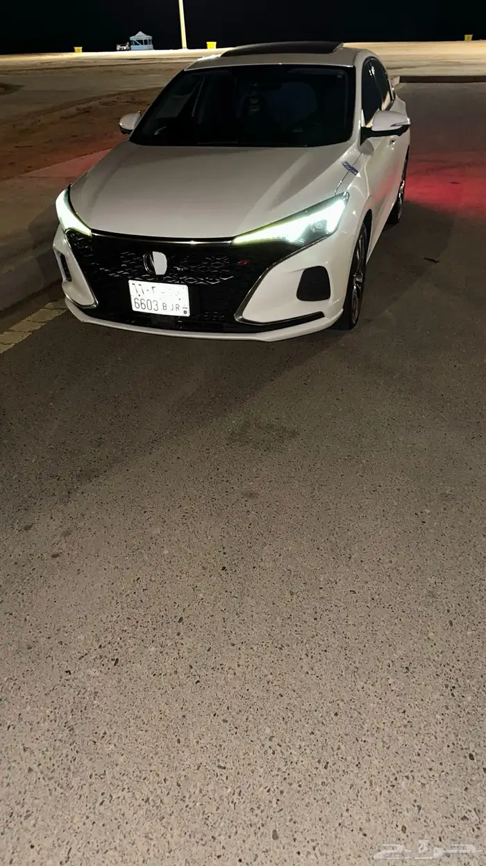 شانجان ايدو 23 13