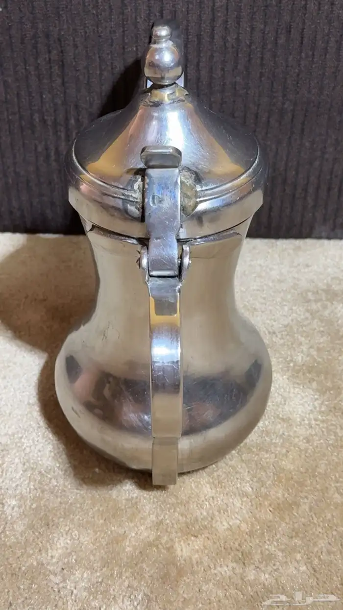 دلة العساف مسح 4