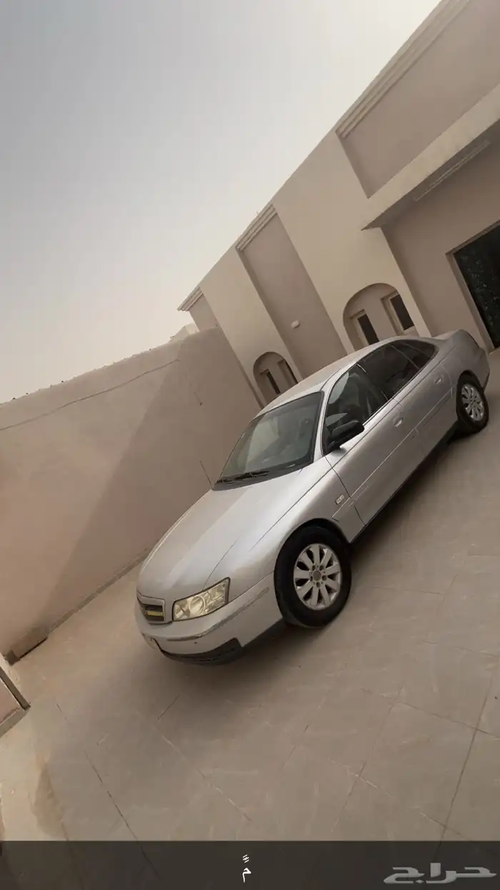 كابرس 2006 2