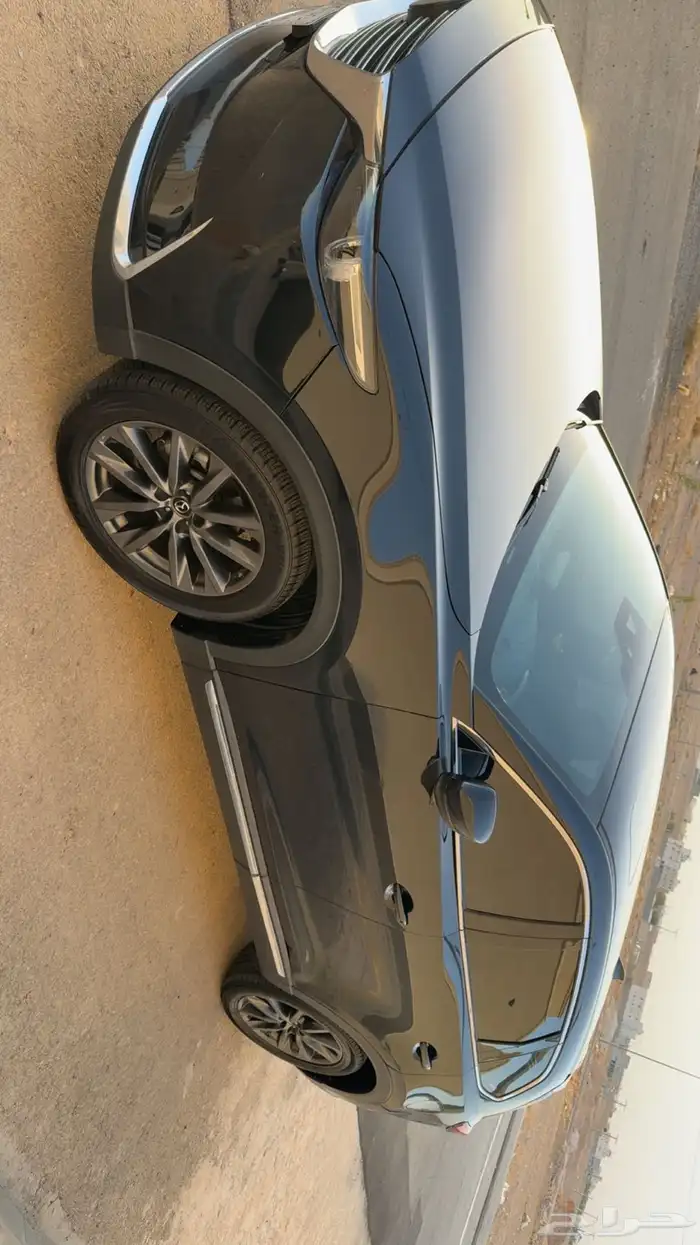 للبيع مازدا فل الفل 0