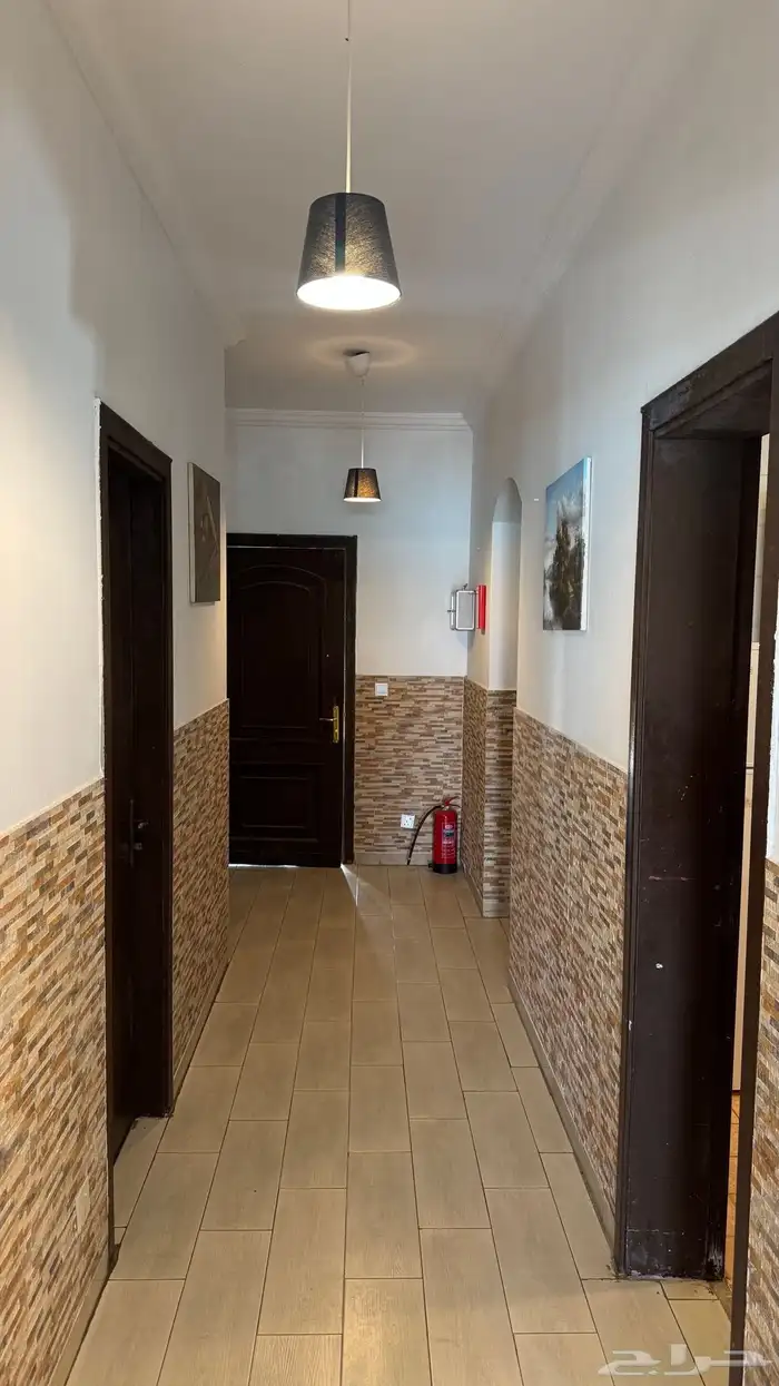 شاليه درة العروس 4