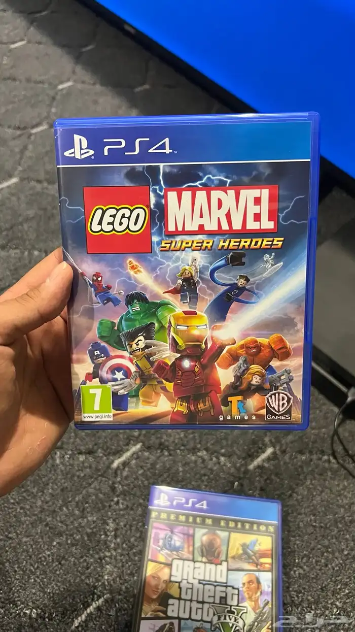 شريط ليقو مار ل جديد 0