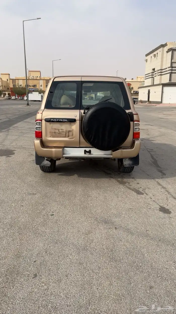 باترول 5