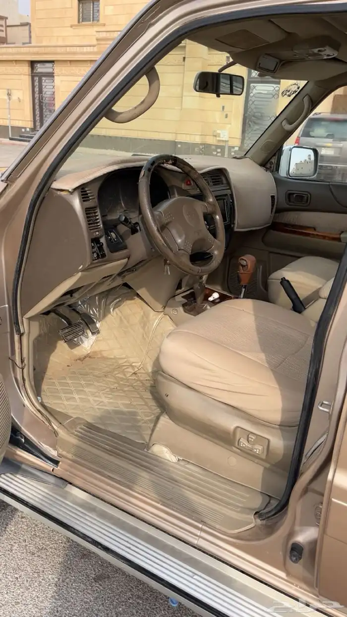 باترول 7