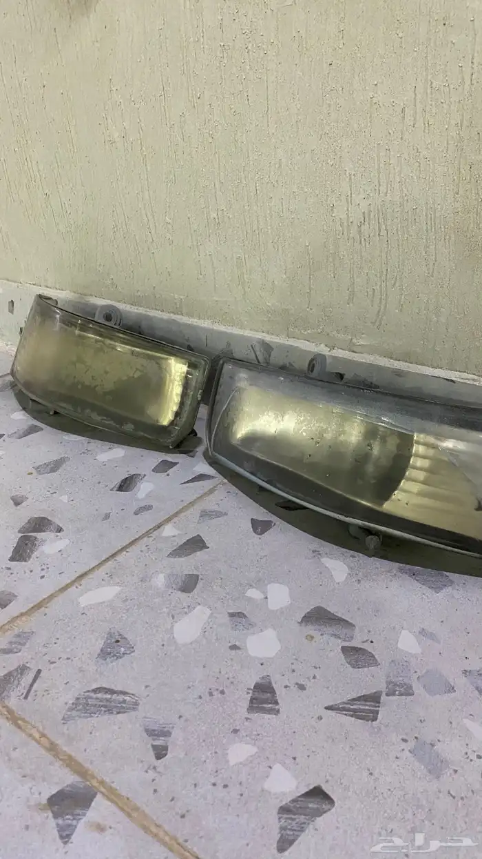 قطع غيار كامري 2003-2006 8