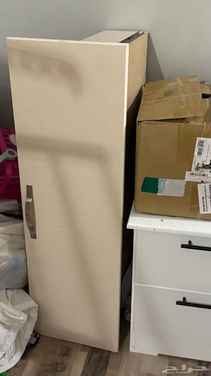 دولاب 3 دروف سحب 1