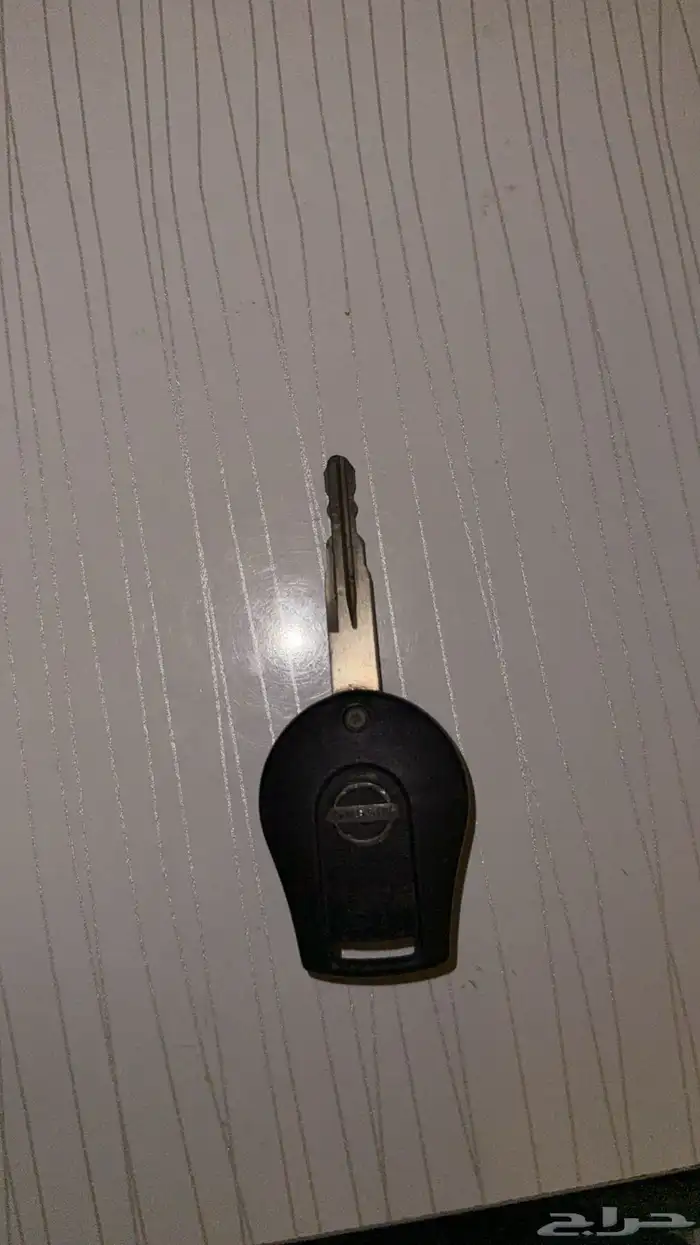 مفتاح ريموت نيسان وكاله 1