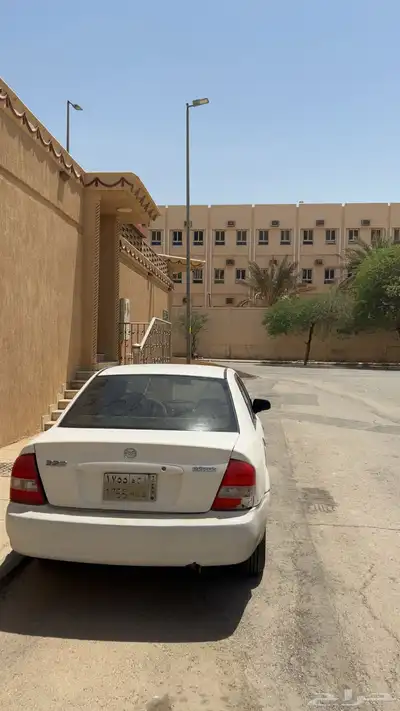 مازدا 2002 index