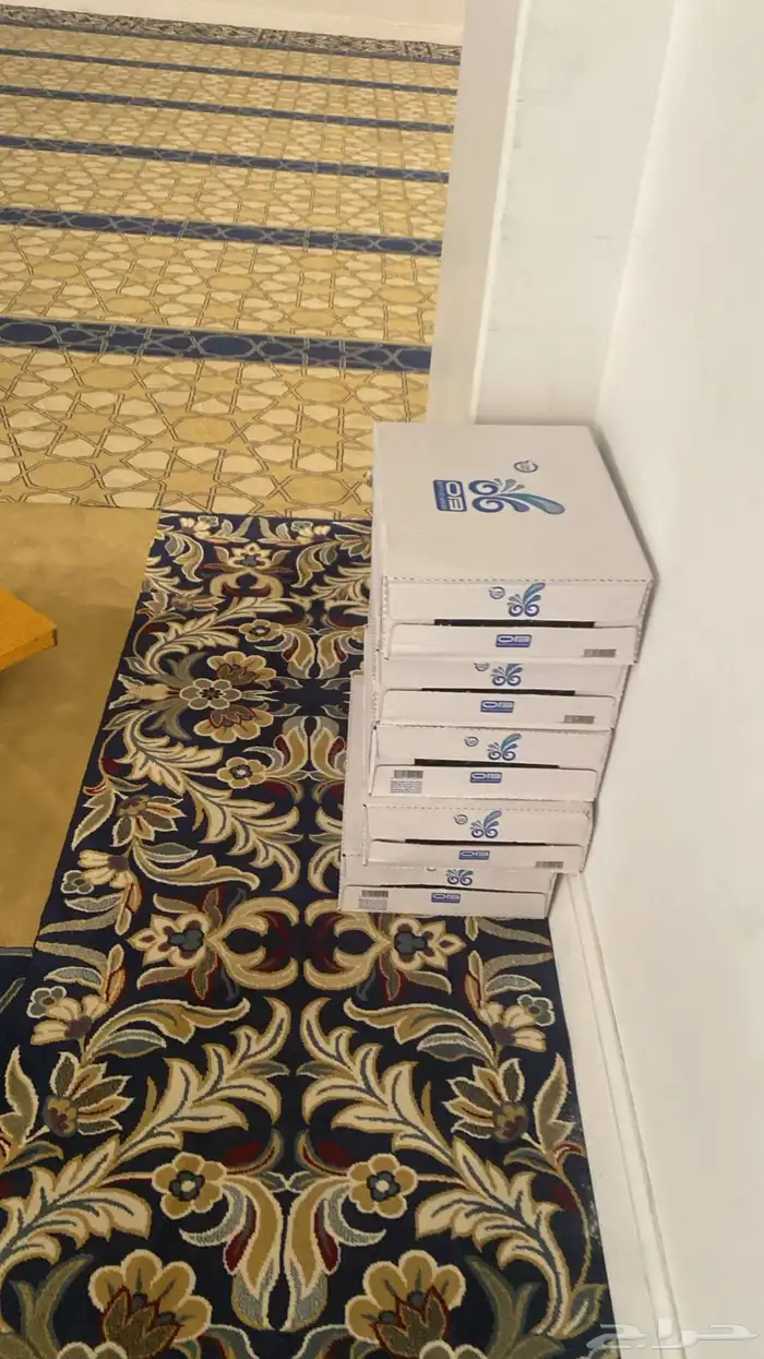 بيع وتوصيل ماء 3