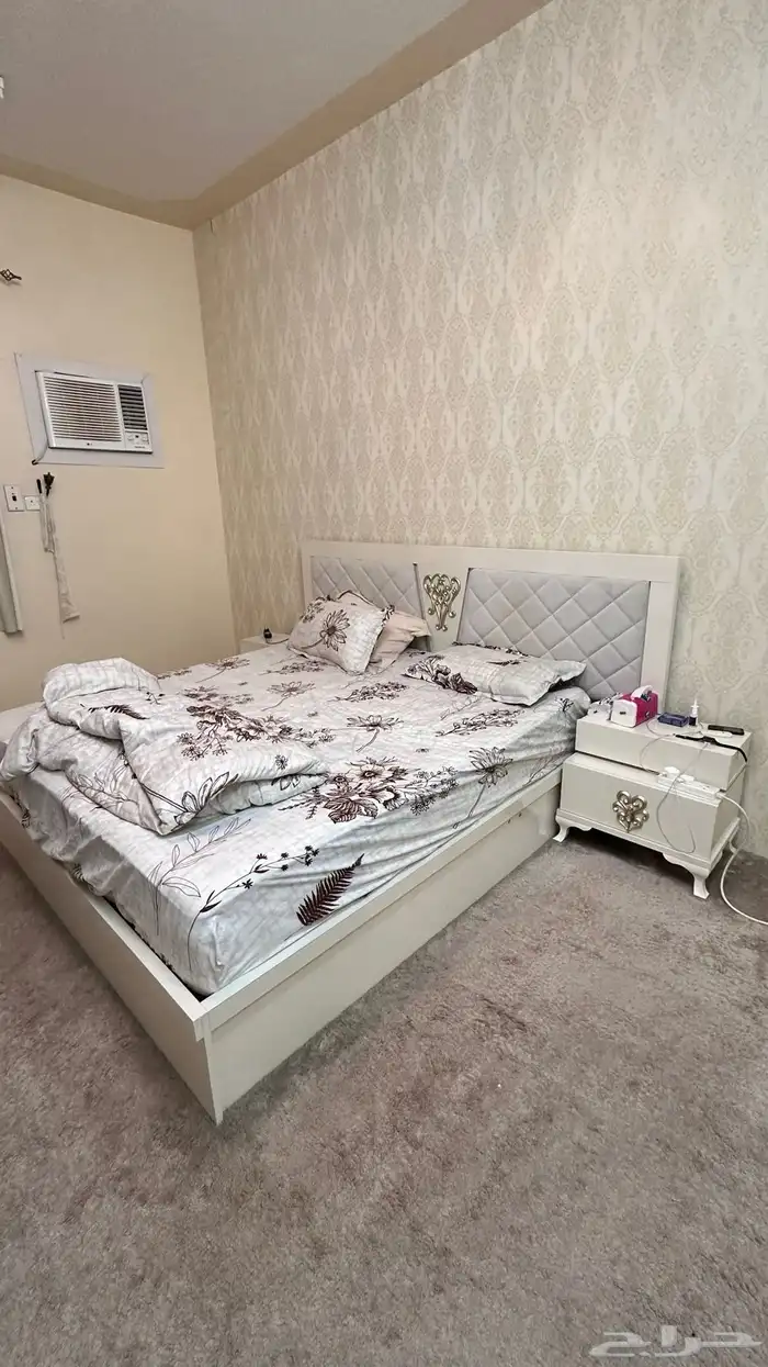 غرفه نوم 1