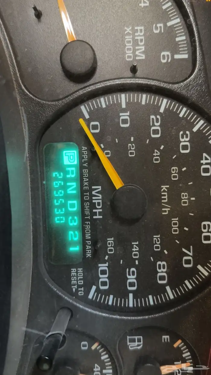 يوكن مديل 2000 للبيع 7