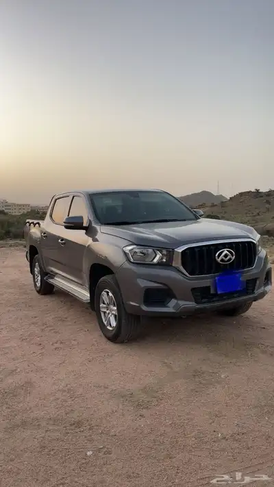 ونيت بكب ماكسيس 2022ديزل دبل T60 للبيع index