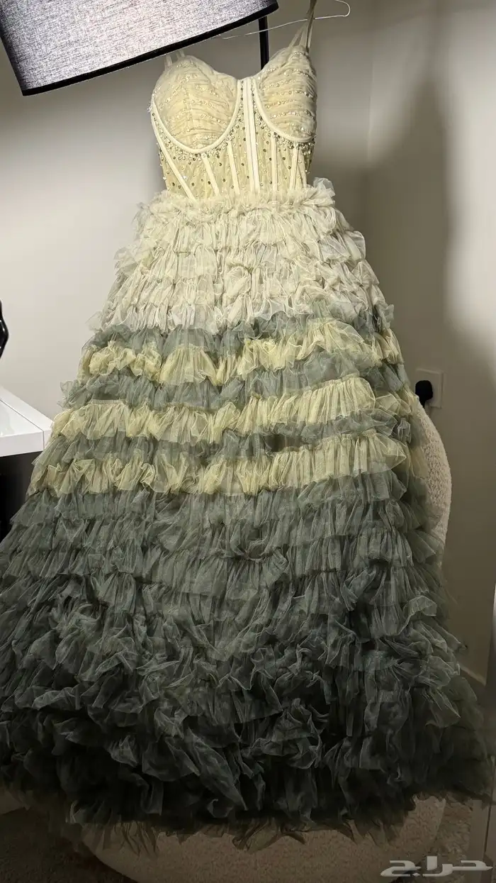 فستان للبيع 3