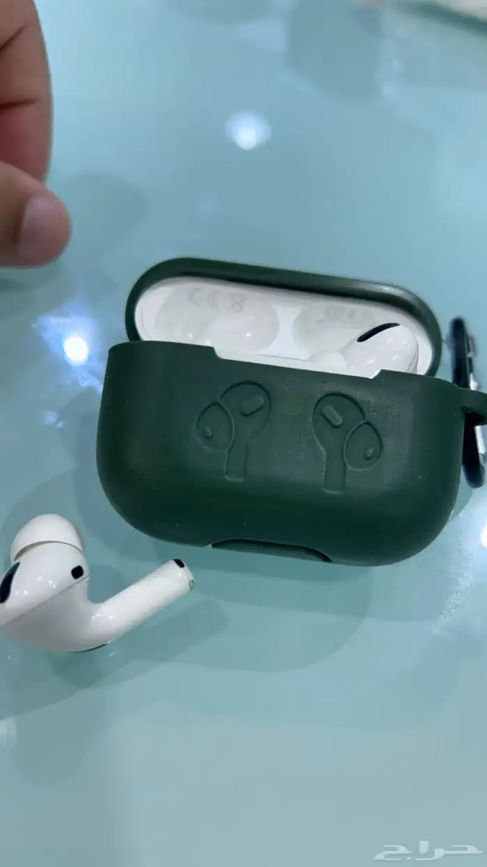Apple airpods pro original 0