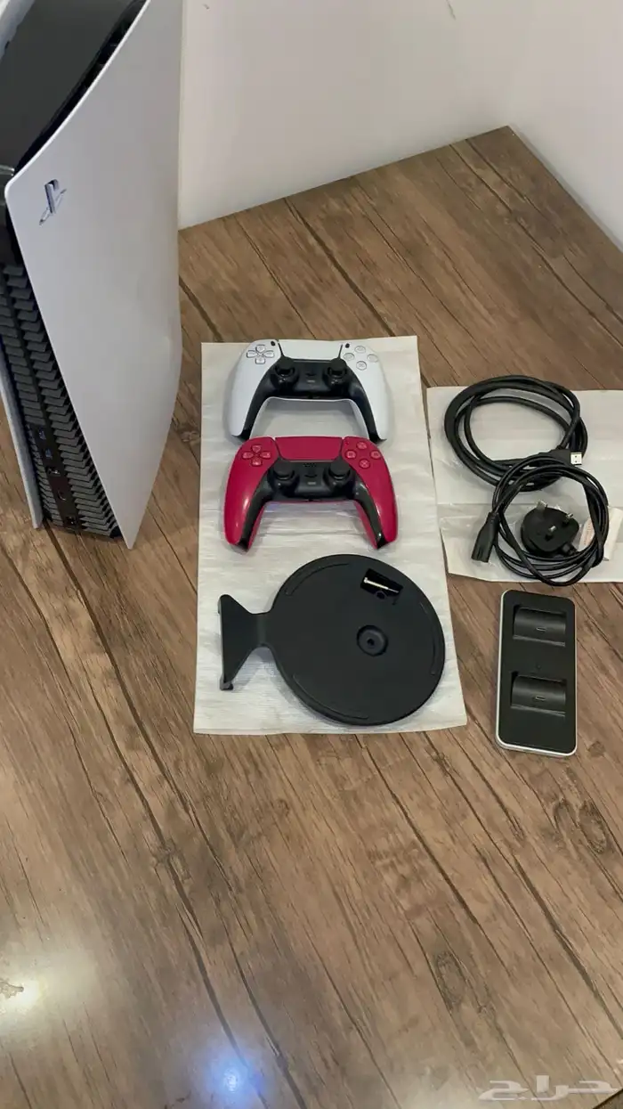 سوني 5 1
