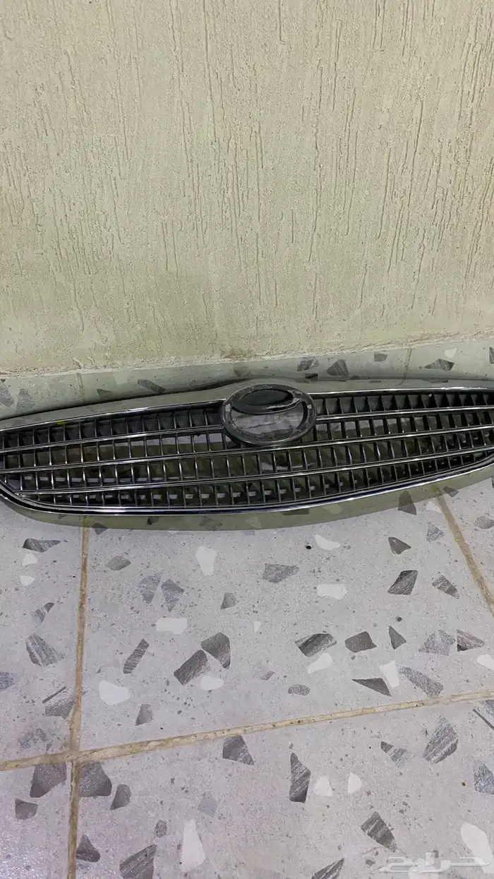 قطع غيار كامري 2003-2006 5