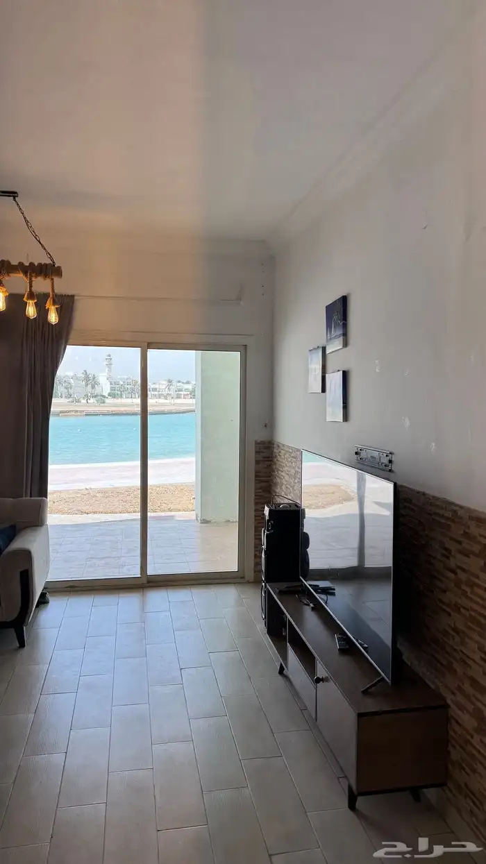 شاليه درة العروس 1