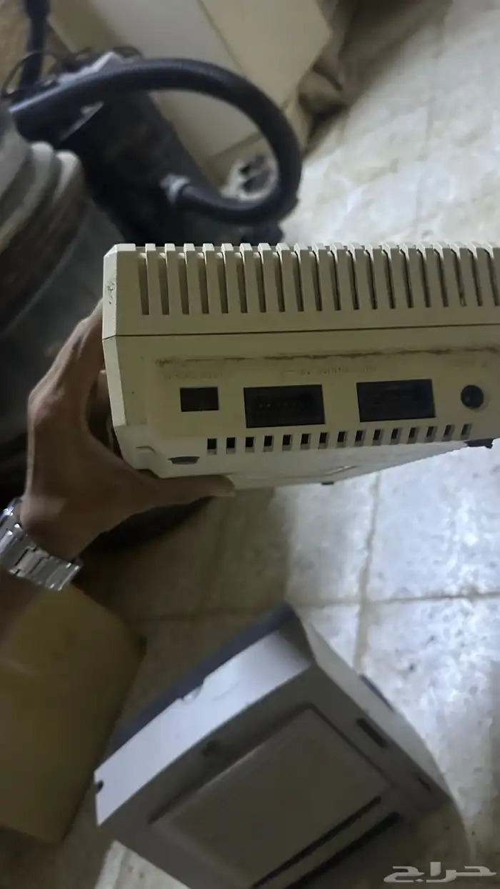 الاكترونيات اجهزه قديمه 0