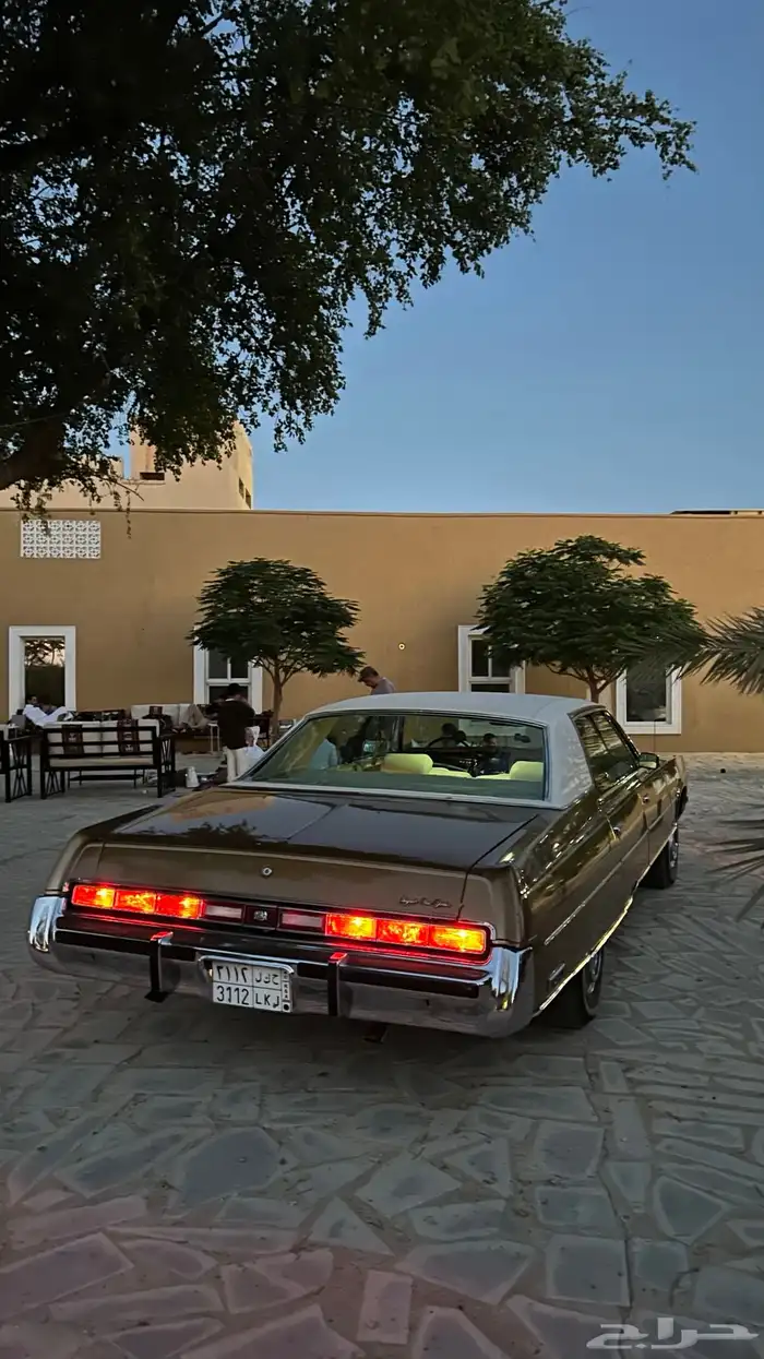 سيارات كلاسك للإجار 20