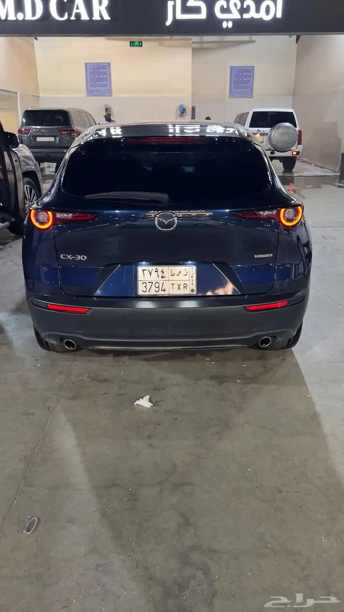cx30 للتقبيل 3