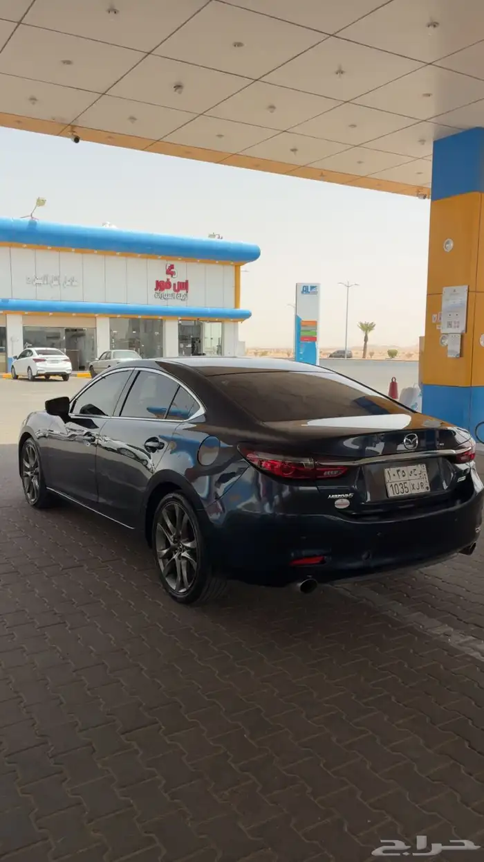 مازدا6 12