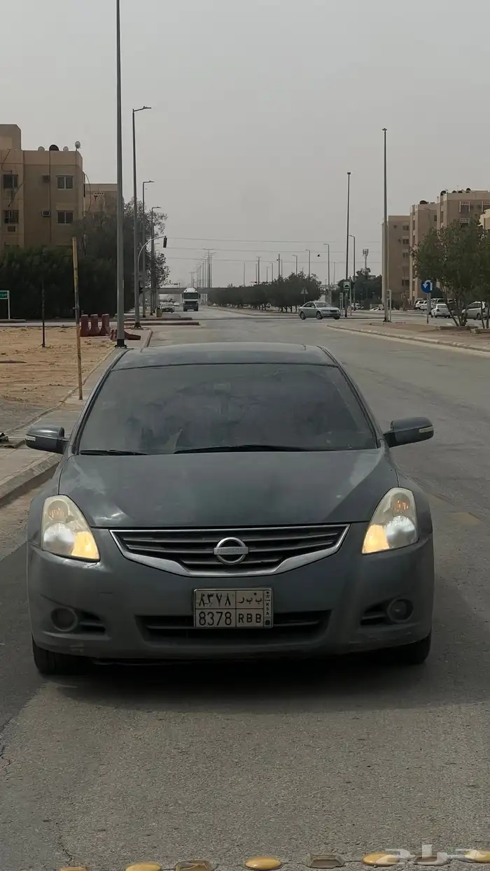التيما نادره V6 3.5SR اقبل في البدل البيعه سريعه مستعجل 11
