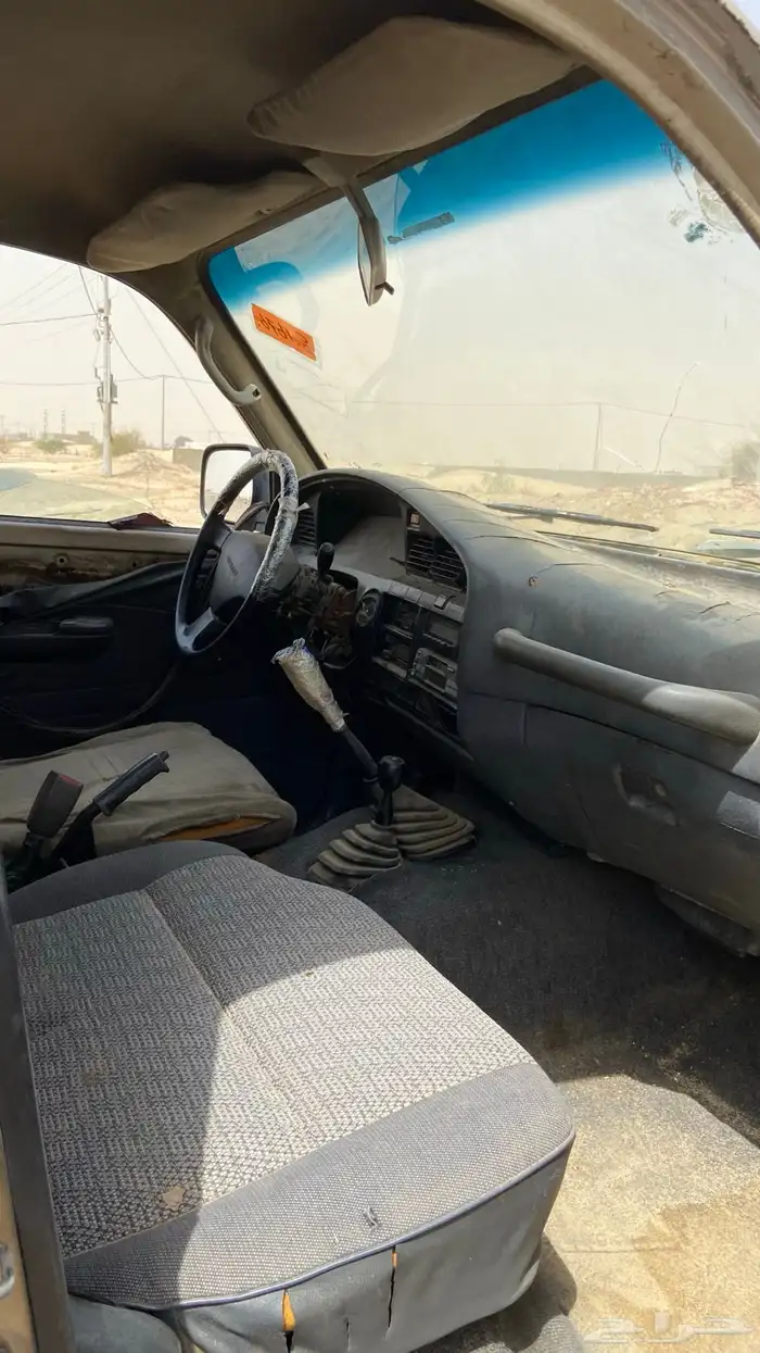 لاندكروزر 91 G 2