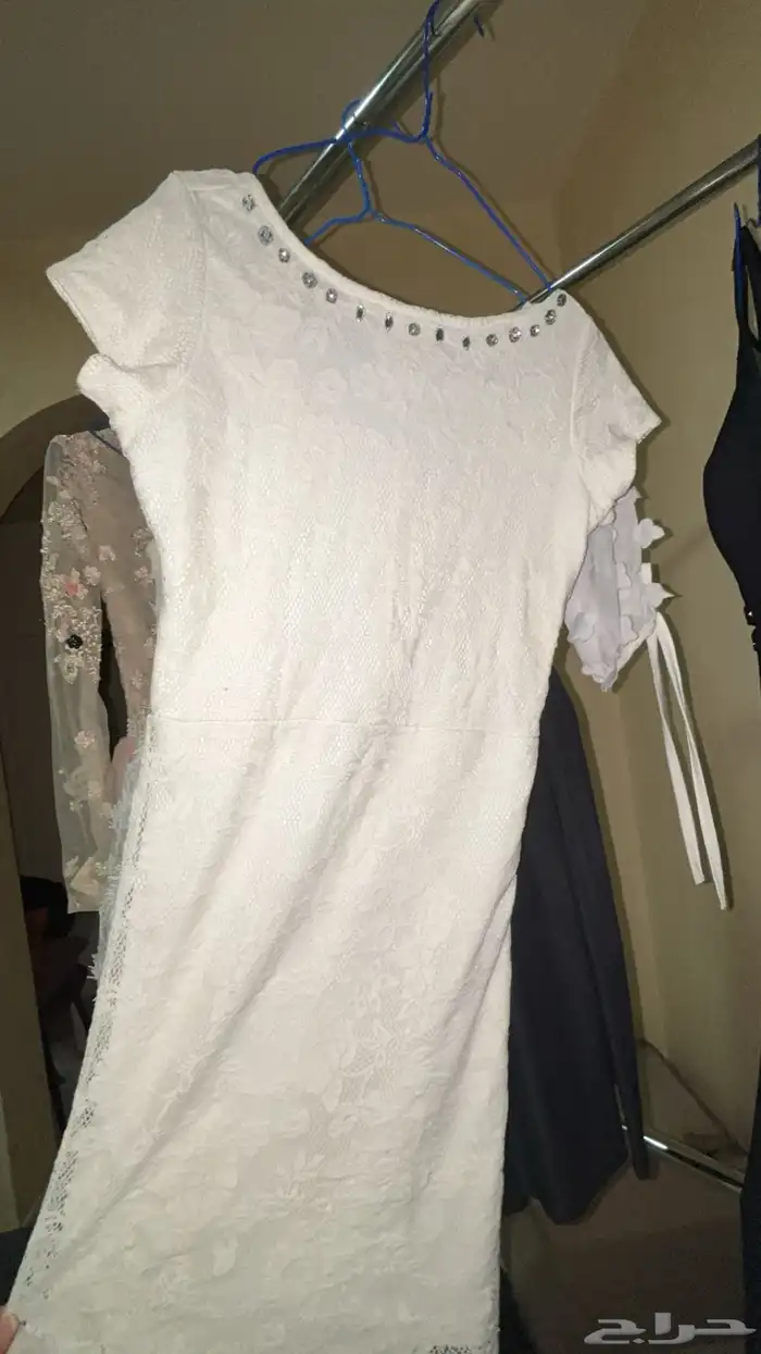 فساتين سهره 0