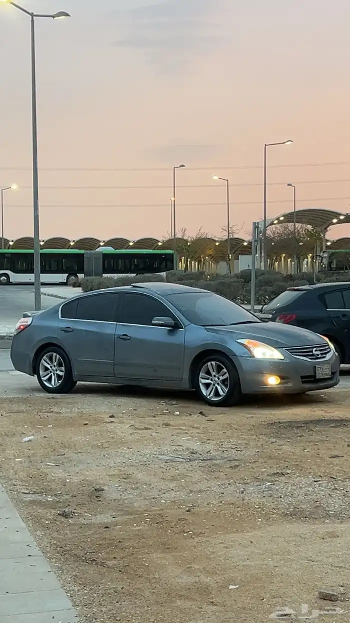 التيما نادره V6 3.5SR اقبل في البدل البيعه سريعه مستعجل 6