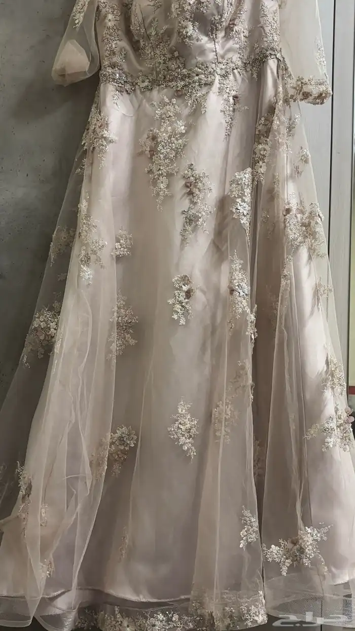 فساتين سهره ( مستعلمه   جديده ) 2