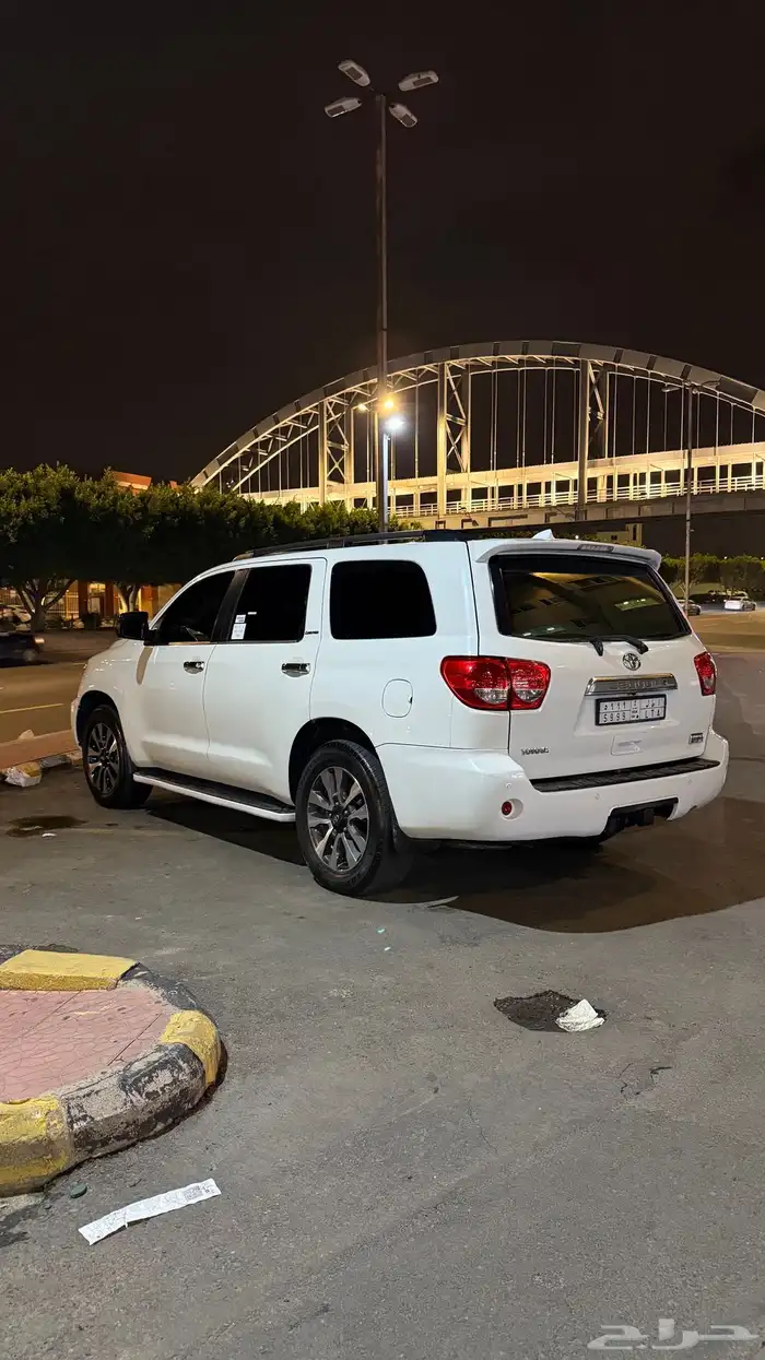 سكويا 2009 2