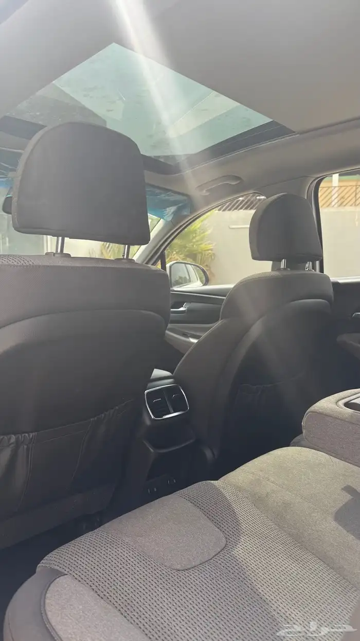 هيونداي ستنافي 2019 9