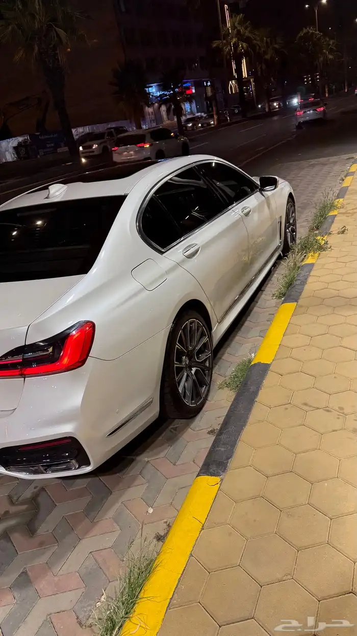بي ام دبليو 2016 مرهم 2022 5