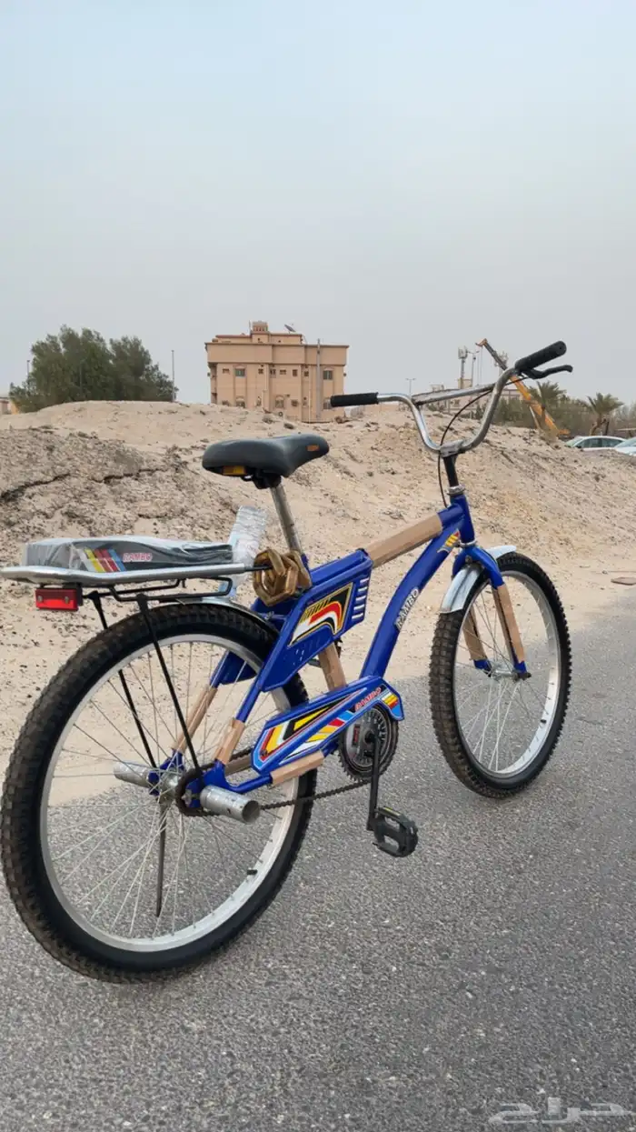 رامبو مقاس 24 3