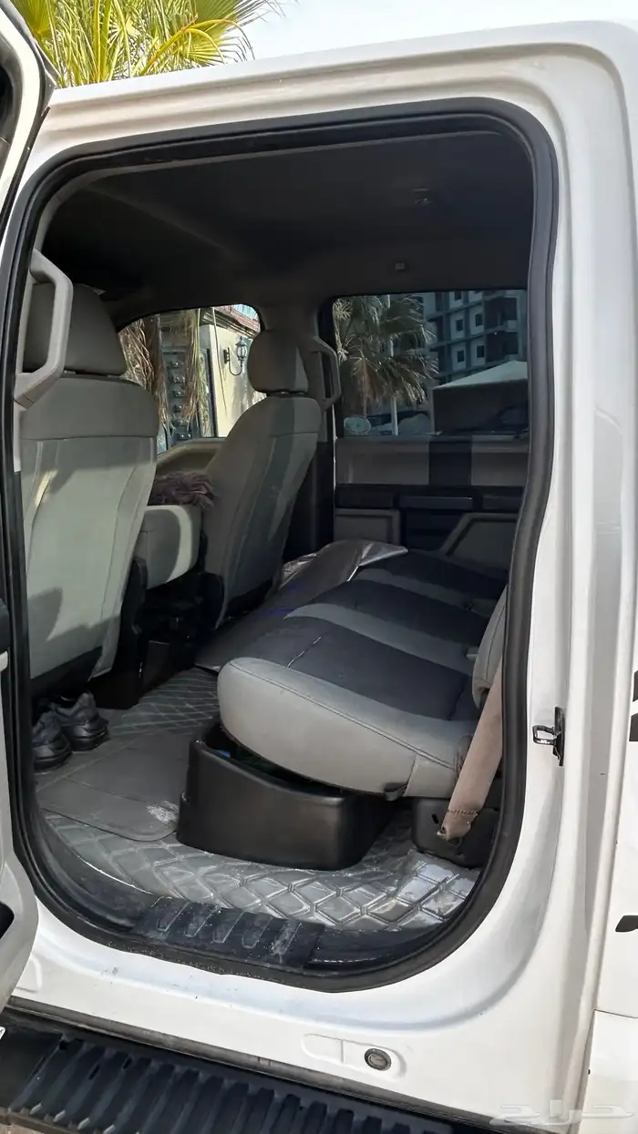f150 2019 نظيف 14