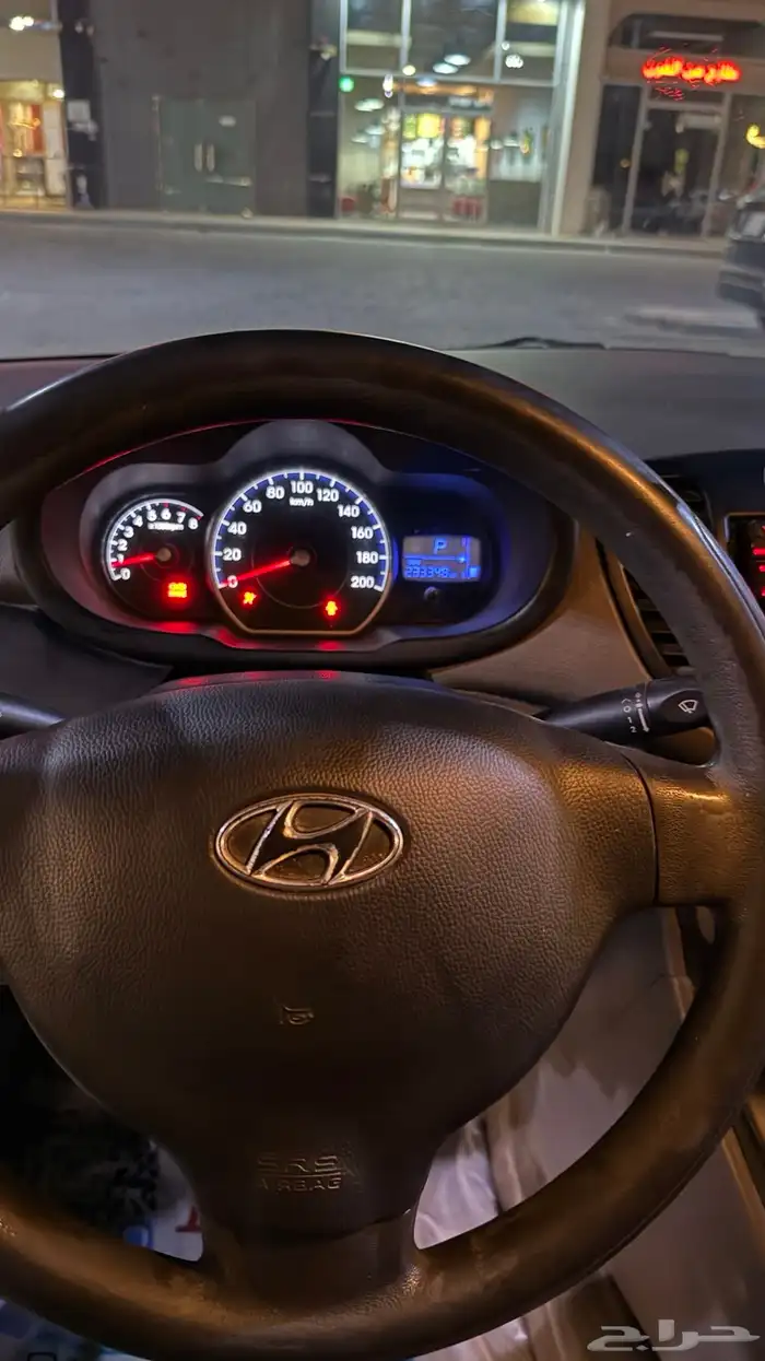 هيونداي i10 7