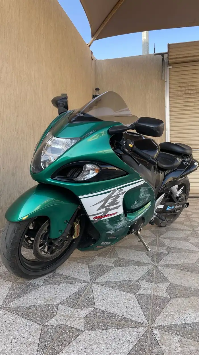 دباب هايبوزا 2013 0