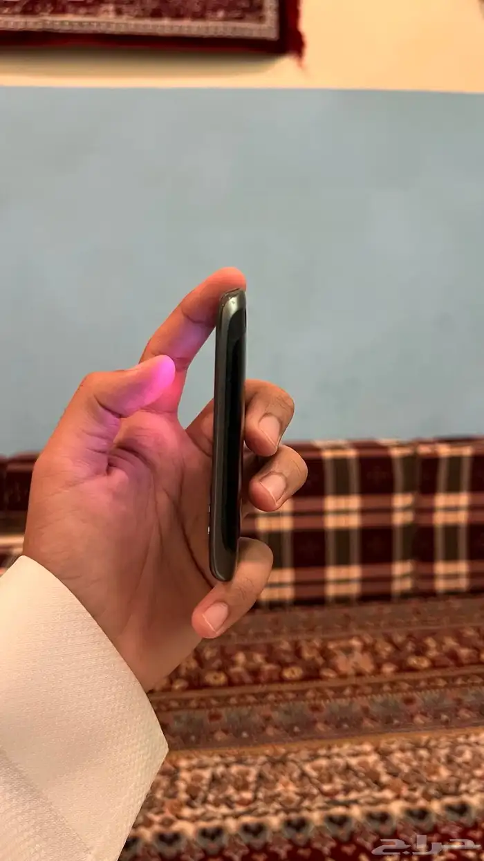 بلاك بيري كيرف 9360 1