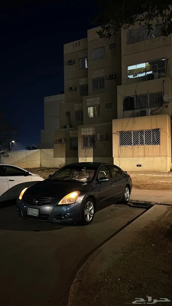 التيما نادره V6 3.5SR اقبل في البدل البيعه سريعه مستعجل 16
